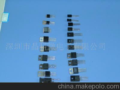 深圳市晶科微電子 專業(yè)供應(yīng)13005、13007、13009三極管圖片及產(chǎn)品詳解