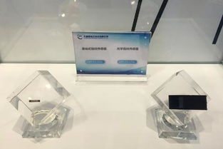 大唐微電子與晶科微電子攜手亮相第二屆生物識(shí)別博覽會(huì)，展現(xiàn)科技創(chuàng)新實(shí)力