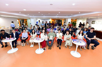 讀書(shū)行路·閱見(jiàn)廣府——漢語(yǔ)系本科生2024年讀書(shū)月專(zhuān)題活動(dòng)暨廣府文化藝術(shù)交流策劃案