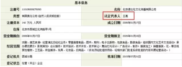 相聲巨擘的商業版圖 從相聲到文化產業的跨界傳奇